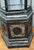 Ornate Metal and Glass Showcase For Sale - Image 10 of 18