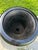 Late 20th Century Cast Iron Haddo House Urns - A Pair For Sale - Image 11 of 13