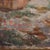 Elena Bagnati, Scene with Women at the Washhouse, Oil Painting on Canvas, Framed For Sale - Image 8 of 12