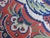 Antique Textile Design Gouache on Paper For Sale - Image 6 of 8