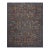 Loloi Winchester Sapphire / Multi 10'-0" x 10'-0" Square Area Rug For Sale