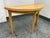 Jaap Romijn Atelier Gateleg Drop-Leaf Table For Sale - Image 9 of 12