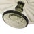 Gray Art Deco Grey Cake Platter, 1930s For Sale - Image 8 of 16