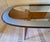 Italian Important Italian Mid-Century Dining Table With 6 Chairs Attributed to Paolo Buffa For Sale - Image 3 of 17