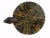 Bronze Viper Drink Table by Sylvan Fiss For Sale - Image 4 of 6