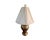 We have for your consideration a very beautiful pair of vintage table lamps from around the 1970s. Manufacture is unknown...