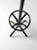 Brown Antique Bentwood Hall Tree For Sale - Image 8 of 11
