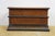 Antique Victorian Oak Grand Tour Box Neoclassical Inlay Greek Key Vanity Drawer For Sale - Image 4 of 16