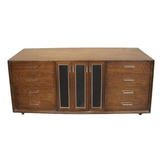 Mid-Century American Dresser by Lane For Sale