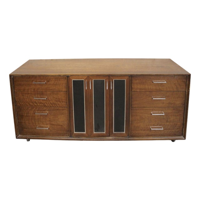 Mid-Century American Dresser by Lane For Sale
