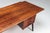 Scandinavian Executive Desk in Rosewood with Bar, Denmark, 1960 For Sale - Image 11 of 18