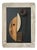 20th Century Danish Abstract Assemblage Wall Sculpture For Sale