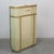 Mid-Century Modern Cream Radiator Cover, 1960s For Sale - Image 3 of 7