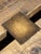 1990s Vintage Custom Mini London 3-Timber Coffee Table For Sale - Image 5 of 5