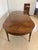 Biedermeier Walnut Expandable Dining Table, Switzerland, 1820 For Sale - Image 13 of 18