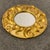 1980s Post Modern Hollywood Regency Sun Accent Wall Mirror. For Sale - Image 10 of 11