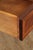 Late 20th Century Baker Stately Homes Collection Bowfront Mahogany Sideboard For Sale - Image 5 of 12
