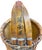 1980s Chinese Rice Basket For Sale - Image 5 of 5