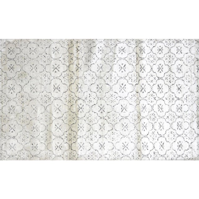 Contemporary Moroccan Berber Rug For Sale