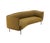 Black Curved Lilin Sofa from Wendelbo, 2019 For Sale - Image 8 of 8