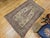 19th Century 19th Century Persian Kerman Lavar Pictorial Rug, Hand-Knotted Wool, Tree of Life Pattern, Tan & Red, 4x6 For Sale - Image 5 of 14