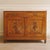 Louis XVI Commode in Oak and Marble Top, 1900 For Sale - Image 15 of 15