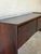 1970s Long Rosewood Sideboard Credenza With 4 Pull-Out Drawers Danish Mid-Century Modern 1970s For Sale - Image 5 of 10