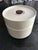 A large vintage ice bucket with an inner removable bucket liner. Unmarked, this bucket is in the style of Heller and has a...