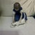 Vintage Danish Porcelain figurine "Girl with Cat" by Bing & Grøndahl. Porcelaine figurine of a young girl feeding a cat....