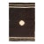 Pasargad DC Antique Mohair Wool Navajo Design Rug For Sale