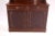 Antique Victorian Mahogany Sideboard, 1890s For Sale - Image 5 of 7