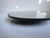 Minimalist Wall Clock 5W1 by Reinhold Weiss for Junghans, Germany, 1990s For Sale - Image 6 of 12