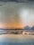 Large Mickey Williams Landscape Oil Painting on Canvas Framed For Sale In Charleston - Image 6 of 8