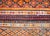 Persian Early 20th Century Persian Qazvin Kilim Rug For Sale - Image 3 of 15