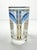 1960s 1960s Vintage Mid-Century Greek Column Topiary Moroccan Tea or Juice Glasses - Set of 3 For Sale - Image 5 of 6