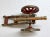 Vintage French Napoleonic Artillery Toy Model "Gribauval 12lbs" For Sale - Image 9 of 11