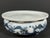 Late 20th Century Chinese Art Porcelain Blue and White Incense Burner With Mountain Scenery Design For Sale - Image 11 of 14