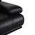 6500 Three-Seater Sofa in Leather from Rolf Benz For Sale - Image 5 of 14