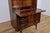 Mid-Century Rosewood Shelf with Pull-Out Top, 1960s For Sale - Image 12 of 18