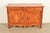 A gorgeous French Provincial Louis XV style sideboard, buffet server, or bar cabinet By Ethan Allen USA, Late 20th Century...