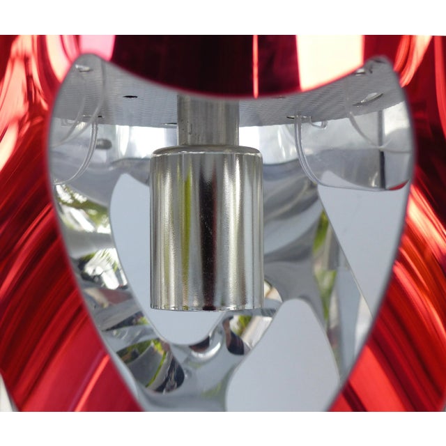 2010s Devil Suspension Pendant Light From Slamp of Italy For Sale - Image 5 of 12