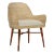 Century Furniture Ingenue Arm Chair For Sale