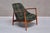 Elizabeth Armchair by Ib Kofod-Larsen for Christensen & Larsen, Denmark, 1950s For Sale - Image 15 of 15