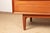 Danish Teak Chest of Four Drawers by Arne Vodder for Sibast, 1960 For Sale - Image 9 of 16