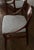 Dining Room Chairs by H. Vestervig Eriksen Tromborg, Denmark, Set of 4 For Sale - Image 12 of 18