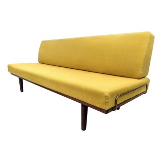 GE-19 Daybed by Hans Wegner for Getama, 1960s For Sale