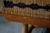 French Bamboo Sideboard with Wrought Iron Details, 1950s For Sale - Image 12 of 15
