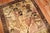 Brown Late 19th Century Biblical Antique Zabihi Collection Lavar Kerman Rug - 1'11" x 2'8" For Sale - Image 8 of 11