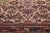 Early 20th Century Early 20th Century Antique Persian Hamadan Rug, 02'07 X 04'00 For Sale - Image 5 of 10