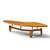 Brown John Keal for Brown Saltman Model 92 Mid Century Outrigger Coffee Table For Sale - Image 8 of 10